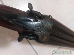 Beretta Vittoria 12