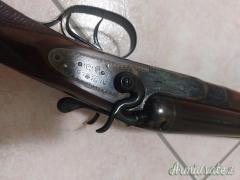 Beretta Vittoria 12