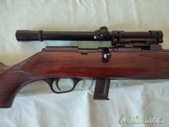 Beretta Olimpia .22 Long Rifle