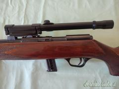 Beretta Olimpia .22 Long Rifle