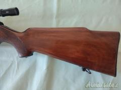 Beretta Olimpia .22 Long Rifle