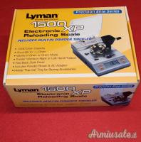 LYMAN 1500 XP