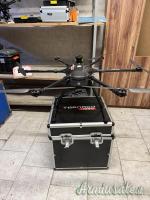 Drone droni per scambio