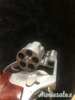 Smith & Wesson Lady Smith .357 Magnum