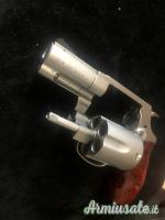 Smith & Wesson Lady Smith .357 Magnum