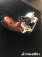 Smith & Wesson Lady Smith .357 Magnum