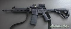 Daniel Defense MK18 .223 Remington