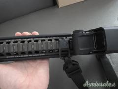 Daniel Defense MK18 .223 Remington