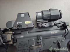 Daniel Defense MK18 .223 Remington