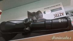 Ottica Aztec 3-18x50 NUOVA