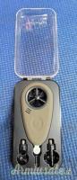 Weathermeter ballistics
