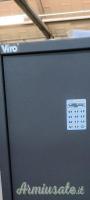 Armadio Blindato Viro Made in Italy 10+2 Posti