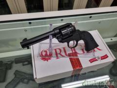 Ruger | Sturm SA Wrangler .22 LR Long Rifle