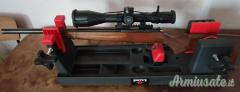CZ | Ceska Zbrojovka CZ 455 Varmint  .22 Long Rifle
