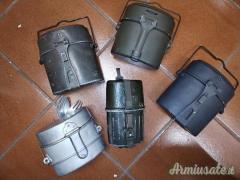 Gavette militari