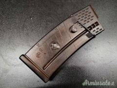 Serbatoio sig serie 550