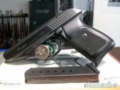 SIG-Sauer P230 .380 ACP  | 9x17mm Browning Short