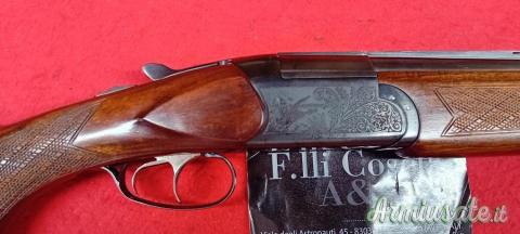 BRNO Mod.  501  Cal.12