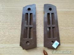 Guancette 1911A1 Government militari originali