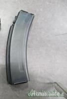 NUOVA JAGER VZ61 SKORPION 7,65 CARICATORE RIF AC27