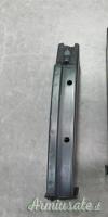 NUOVA JAGER VZ61 SKORPION 7,65 CARICATORE RIF AC27