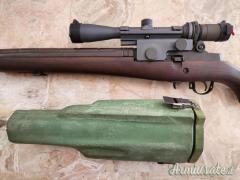 Springfield M1A/M14 con ART II .308 Winchester