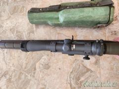 Springfield M1A/M14 con ART II .308 Winchester