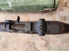 Springfield M1A/M14 con ART II .308 Winchester