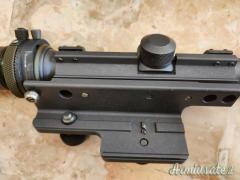 Springfield M1A/M14 con ART II .308 Winchester