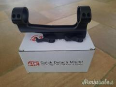 ATN Attacco sgancio rapido