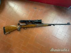 Mauser 77 8x68mm S