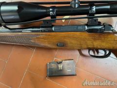 Mauser 77 8x68mm S