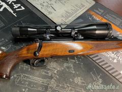 Mauser 77 8x68mm S