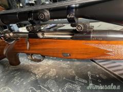 Mauser 77 8x68mm S