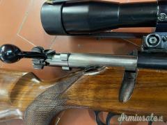 Mauser 77 8x68mm S