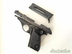 Beretta 71 .22 LR Long Rifle