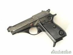 Beretta 71 .22 LR Long Rifle