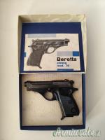 Beretta 71 .22 LR Long Rifle