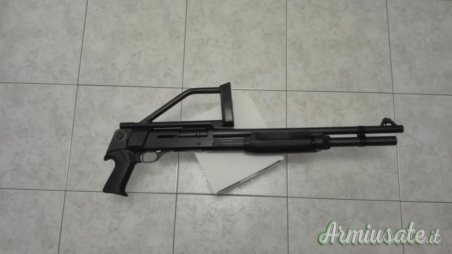 Benelli M3 TACTICAL FOLDING STOCK 12 Benelli M3 TACTICAL FOLDING STOCK 12