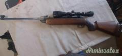 Franchi DIANA III SUPER 4.5/.177