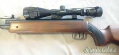 Franchi DIANA III SUPER 4.5/.177