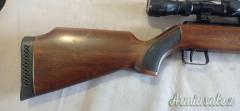 Franchi DIANA III SUPER 4.5/.177