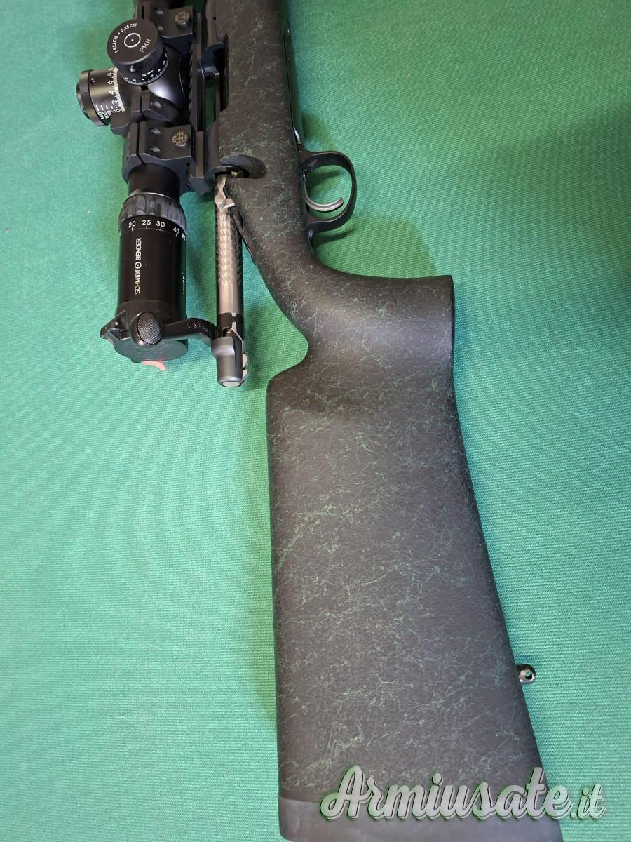 Remington XB-40 tactical .308 Winchester Remington XB-40 tactical .308 Winchester