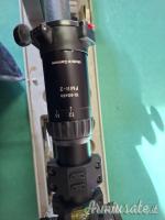 Remington XB-40 tactical .308 Winchester