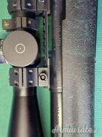 Remington XB-40 tactical .308 Winchester