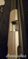 Anschutz 2013 .22 Long Rifle
