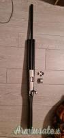 Anschutz 2013 .22 Long Rifle