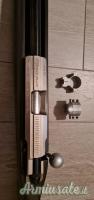 Anschutz 2013 .22 Long Rifle