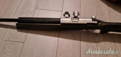 Anschutz 2013 .22 Long Rifle