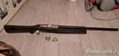 Anschutz 2013 .22 Long Rifle